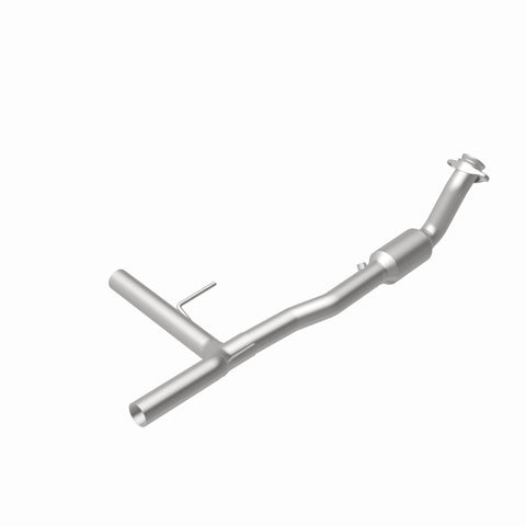 MagnaFlow Conv Direct Fit OEM 05-08 Ford F150 4.2L V6 (Passenger Side) - 52154