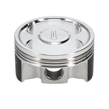 Manley 04+ Subaru WRX/STi (EJ257) 75mm DE-Stroker 99.75mm +.25mm Size Bore 8.5:1 Piston Set (ED) - 632002CE-4