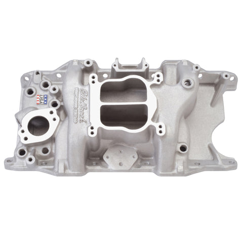 Edelbrock Performer 318 w/ O EGR Manifold - 2176