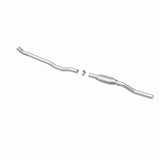 MagnaFlow Direct Fit Catalytic Converter Dodge Dakota 97-99 3.9L/5.2 - 23246