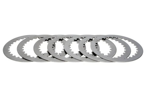 Wiseco Clutch Plate Kit - 7 Steel Clutch Basket - WPPS004