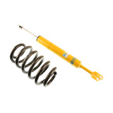 Bilstein B12 2003 Audi A4 Quattro Base Front and Rear Complete Suspension Kit - 46-188502