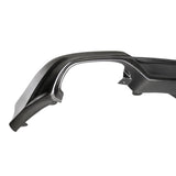 Seibon 18-20 Honda Accord GC Carbon Fiber Rear Lip - RL18HDACC-GC