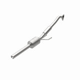 MagnaFlow Conv Direct Fit 1999-2006 Volkswagen Beetle L4 1.9 Diesel - 52426