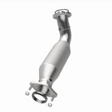 MagnaFlow Direct Fit Catalytic Converter 2009-2015 CTS V8 6.2 OEM Underbody - 21-178