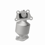 MagnaFlow Direct Fit Catalytic Converter 2010 Buick LaCrosse 3.0L V6 - 52002