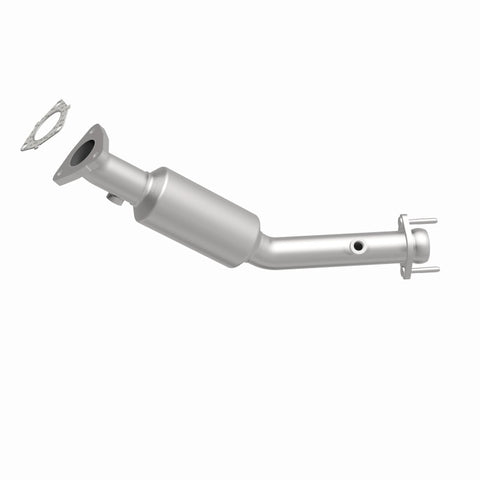 MagnaFlow California Direct Fit Converter 00-02 Chevy/Pontiac Camaro/Firebird 5.7L - 4481489