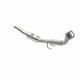 MagnaFlow Conv DF 04-05 VW Jetta 2L - 24155