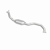 MagnaFlow Direct Fit Catalytic Converter 98-02 3.5L Isuzu Trooper PS - 23634