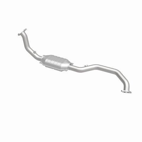 MagnaFlow Direct Fit Catalytic Converter 98-02 3.5L Isuzu Trooper PS - 23634
