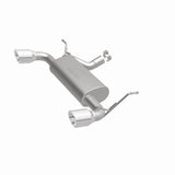 MagnaFlow SYS A/B 07-14 Jeep Wrangler JK  3.8/3.6 L Stainless Steel - 15178