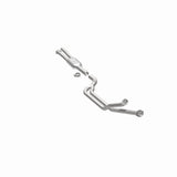 MagnaFlow Conv DF 88-91 Mercedes 300SE 3.0L - 23837