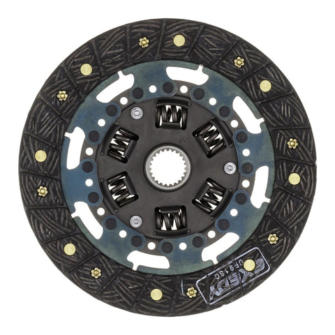 Exedy 06-11 Mazda Miata MX-5 Stage 1 Organic Sport Clutch Disc - ZD13H