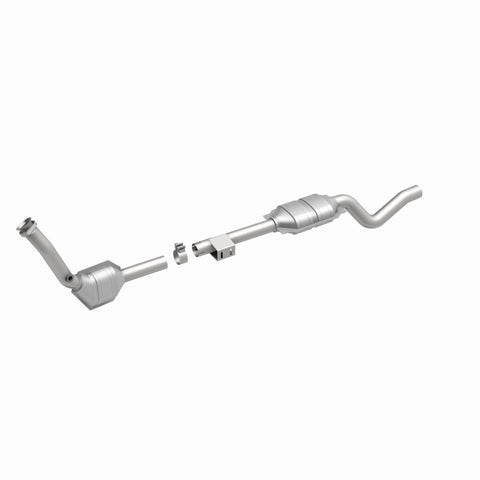 MagnaFlow Conv DF 2003 Mercedes ML320 3.2L - 24143
