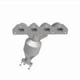 MagnaFlow Conv DF 08 Saturn Astra 1.8L Manifold (49 State) - 51150