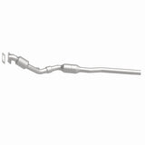 MagnaFlow Direct Fit Catalytic Converter 01-02 Audi S4 2.7L D/S - 441093