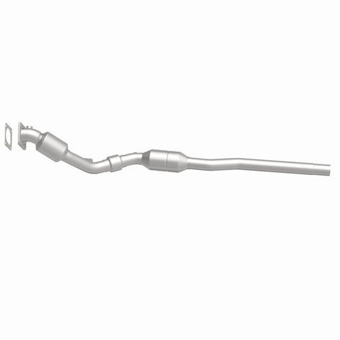 MagnaFlow Direct Fit Catalytic Converter 01-02 Audi S4 2.7L D/S - 441093