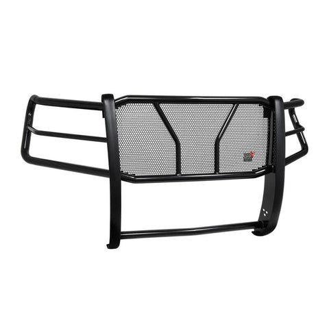 Westin 2019 Chevrolet Silverado 1500 HDX Grille Guard - Black - 57-3955