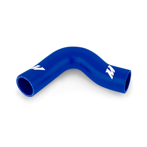 Mishimoto 04-08 Subaru Forester XT Turbo Blue Silicone Hose Kit - MMHOSE-FXT-04BL