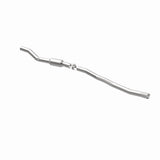 MagnaFlow Direct Fit Catalytic Converter 94-95 Dodge Dakota 3.9L - 3391228