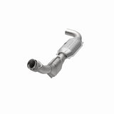 MagnaFlow Direct Fit Catalytic Converter 01 Ford F-150 4.2L - 447145