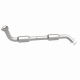 MagnaFlow Conv Direct Fit 13-15 Land Cruiser 5.7 - 52633
