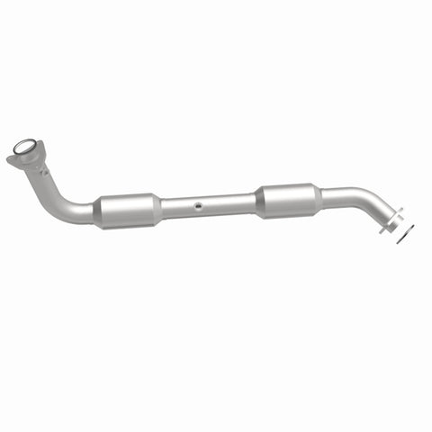 MagnaFlow Conv Direct Fit 13-15 Land Cruiser 5.7 - 52633