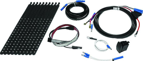 Kuryakyn Grote Xtl Task Light Kit - 3086