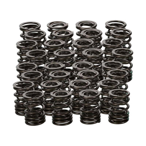 Manley Toyota 3UR-FE Valve Spring and Retainer Kit (Use factory valve locks) - 26205