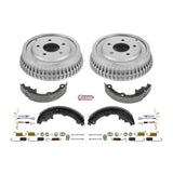 Power Stop 84-92 Buick Century Rear Autospecialty Drum Kit - KOE15306DK