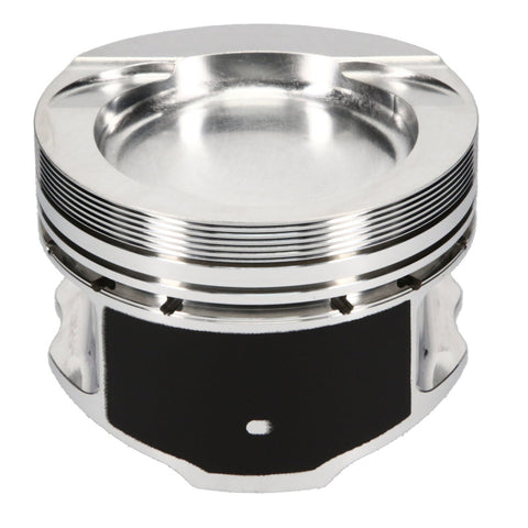 JE Pistons VW 2.8LITER VR6 KIT Set of 6 Pistons - 186237