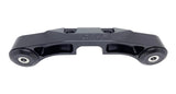 Torque Solution 08+ Subaru WRX/STI Rear Differential Brace - Black - TS-SU-427BK