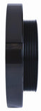 Fluidampr Dodge Cummins 5.9L 1992-1998 12V Steel Internally Balanced Damper - 960311