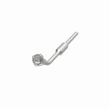 MagnaFlow Conv Direct Fit 00-05 Audi TT 1.8L - 4481606