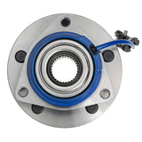MOOG 05-11 Cadillac STS Base Platinum Front Hub Assembly - 513238
