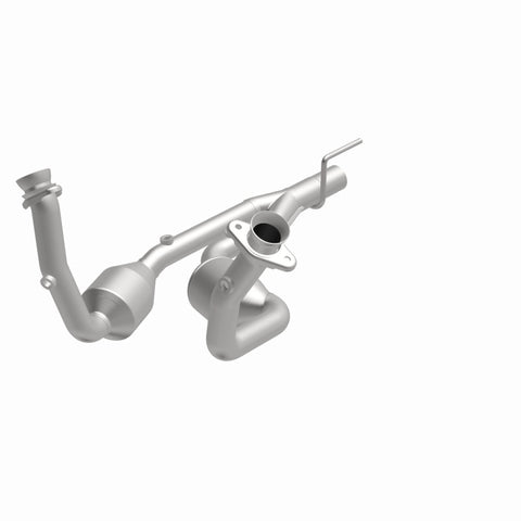 MagnaFlow Conv DF 04 Jeep Grand Cherokee 4.7L - 49074