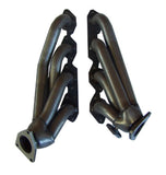 Gibson 01-03 Chevrolet Silverado 3500 Base 8.1L 1-3/4in 16 Gauge Performance Header - Stainless - GP131S