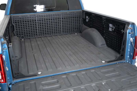 ADD 15-20 Ford F150 Raptor 66in Full Bed Cab Molle Panels Set - AC1102101NA