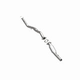 MagnaFlow Conv DF GM 01-02 2500 Passenger Side 6L - 93623