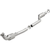 MagnaFlow Conv DF 03-06 Mercedes SL500 5L Driver Side - 51402