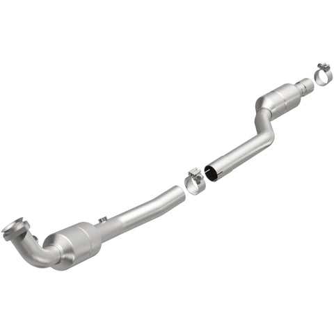 MagnaFlow Conv DF 03-06 Mercedes SL500 5L Driver Side - 51402