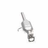 MagnaFlow Conv Direct Fit 87-90 Jeep Wrangler 4.2L L6 - 3391225