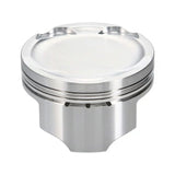 Wiseco Yamaha RX1 2003-07 TURBO 101 CR Piston Kit - 4808M07400