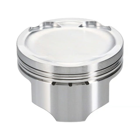 Wiseco Yamaha RX1 2003-07 TURBO 101 CR Piston Kit - 4808M07400