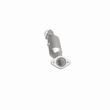 MagnaFlow California Catalytic Converter Direct Fit 07-08 Honda Fit 1.5L - 5461767