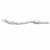 MagnaFlow Conv DF 97-98 BMW 540I / 97-98 740I / 96-98 740IL 4.4L D/S - 23306