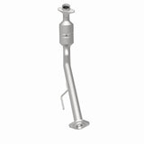 MagnaFlow Direct Fit Catalytic Converter 05-06 Jeep Wrangler L4-2.4L - 5461691
