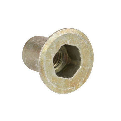 Omix Nutsert M6-1.0- 99-04 WJ 10-14 MK 18-21 JL/ 20-21 JT - 11811.82