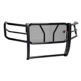 Westin 21-22 Ford F-150 HDX Modular Grille Guard - Black - 57-24065