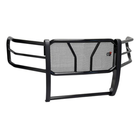 Westin 21-22 Ford F-150 HDX Modular Grille Guard - Black - 57-24065